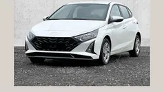 Gebraucht 2025 Hyundai i20 Select Kleinwagen | 20.940 € (Fairer Preis)