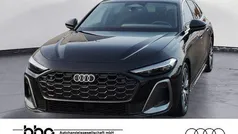 Schwarz Gebraucht 2024 Audi A5 Comfort Coupé | 48.900 € (Superpreis)