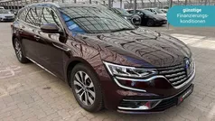 Gebraucht 2021 Renault Talisman GrandTour Intens Kombi | 23.890 € (Fairer Preis)