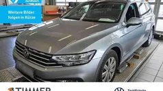 Gebraucht 2021 VW Passat Business Kombi | 18.940 € (Guter Preis)