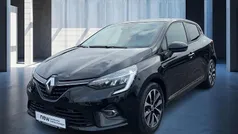 Gebraucht 2022 Renault Clio V Zen Kleinwagen | 12.910 € (Fairer Preis)