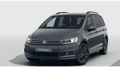 Neu 2026 VW Touran Comfortline Van / Kleinbus | 38.790 € (Fairer Preis)