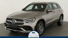 Mercedes GLC220