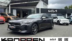 (p2m) pantera metal met Gebraucht 2024 Kia Stinger Kleinwagen | 49.950 € (Fairer Preis)