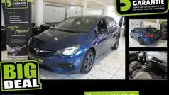 Gebraucht 2021 Opel Astra Kombi | 17.440 € (Fairer Preis)