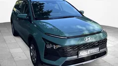 Gebraucht 2025 Hyundai Bayon Select SUV | 22.590 € (Fairer Preis)