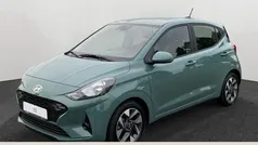 Gebraucht 2024 Hyundai i10 Trend Kleinwagen | 14.980 € (Fairer Preis)