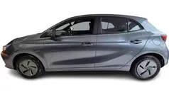 Gebraucht 2025 MG MG3 Excite Kleinwagen | 16.790 € (Fairer Preis)