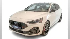 Gebraucht 2025 Ford Focus ST Limousine | 40.980 € (Fairer Preis)