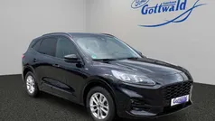Gebraucht 2022 Ford Kuga ST-Line X SUV | 29.990 € (Fairer Preis)