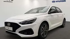 Gebraucht 2024 Hyundai i30 Advantage Limousine | 21.200 € (Fairer Preis)