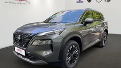 Gebraucht 2025 Nissan X-Trail N-Connecta SUV | 41.860 € (Fairer Preis)