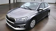 Gebraucht 2024 Skoda Fabia Selection Kleinwagen | 22.980 € (Fairer Preis)