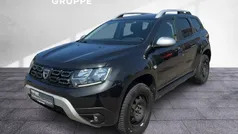 Schwarz Gebraucht 2019 Dacia Duster Adventure SUV | 15.590 € (Fairer Preis)