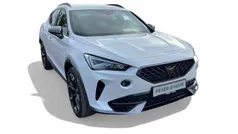 Gebraucht 2024 Cupra Formentor VZ SUV | 36.990 € (Superpreis)
