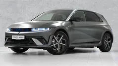 Gebraucht 2025 Hyundai Ioniq N Line Kleinwagen | 44.580 € (Superpreis)