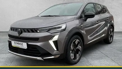 Gebraucht Renault Symbioz Iconic 160 PS (117 kW) 2026 SUV