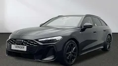 Mythosschwarz Gebraucht 2025 Audi A5 Ambiente Coupé | 60.440 € (Fairer Preis)