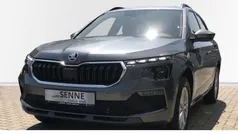 Gebraucht 2025 Skoda Kamiq Selection SUV | 31.850 € (Fairer Preis)