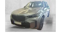 Gebraucht 2024 BMW X5 M Sport SUV | 84.995 € (Fairer Preis)