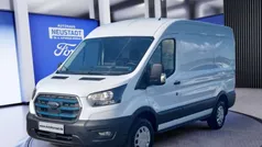 Gebraucht 2023 Ford E-Transit Trend Van | 38.990 € (Superpreis)