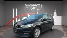 Gebraucht 2017 VW Touran Van / Kleinbus | 22.490 € (Fairer Preis)