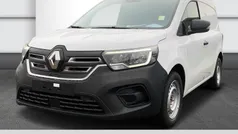 Mineralweiß (weiß) Gebraucht 2022 Renault Kangoo Rapid Advance Van / Kleinbus | 17.495 € (Fairer Preis)