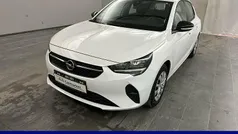 Gebraucht 2022 Opel Corsa Edition Limousine | 11.480 € (Guter Preis)