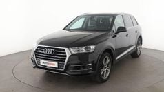 Schwarz Gebraucht 2019 Audi Q7 SUV | 42.540 € (Fairer Preis)