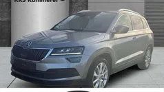 Gebraucht 2020 Skoda Karoq Style SUV | 18.990 € (Guter Preis)