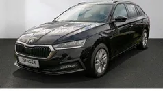 Black magic perleffekt Gebraucht 2022 Skoda Octavia Ambition Kombi | 23.990 € (Fairer Preis)