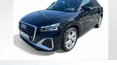Gebraucht 2024 Audi Q2 Ambiente SUV | 29.990 € (Guter Preis)
