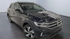 Gebraucht 2025 VW T-Roc R-line Edition SUV | 34.035 € (Fairer Preis)