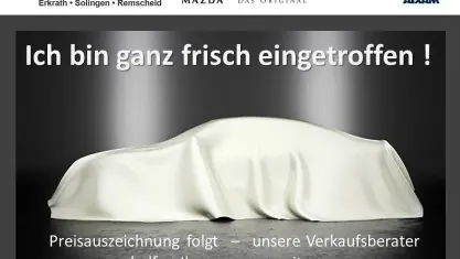 Neu Mazda CX-60 Homura-Line 254 PS (186 kW) 2026 Weiß SUV