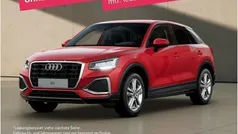 Gebraucht 2024 Audi Q2 Advanced SUV | 30.440 € (Fairer Preis)