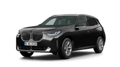 Gebraucht 2025 BMW X3 SUV | 65.580 € (Fairer Preis)
