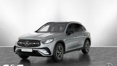 Gebraucht 2024 Mercedes GLC200 AMG SUV | 54.990 € (Fairer Preis)