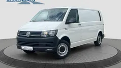 Candyweiß Gebraucht 2019 VW T6.1 Van | 21.980 €