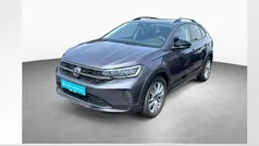 Rauchgrau metallic Gebraucht 2024 VW Taigo Goal SUV | 24.480 € (Fairer Preis)