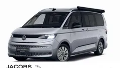 Gebraucht 2025 VW California Beach Van | 69.970 € (Fairer Preis)