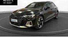 Gebraucht 2025 Audi A3 Sportback Ambiente Limousine | 41.980 € (Fairer Preis)