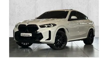 Gebraucht BMW X6 M Sport 340 PS (250 kW) 2025 SUV