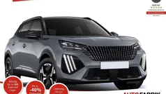 Gebraucht 2025 Peugeot 2008 GT SUV | 27.290 € (Fairer Preis)