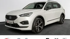 Gebraucht 2022 Seat Tarraco FR SUV | 30.990 € (Fairer Preis)