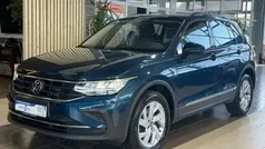 Gebraucht 2021 VW Tiguan Life SUV | 31.500 € (Fairer Preis)