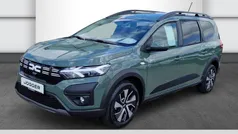 Gebraucht 2025 Dacia Jogger Expression Kombi | 20.979 € (Guter Preis)