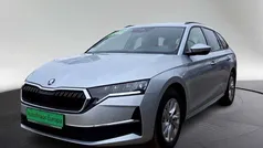 Gebraucht 2025 Skoda Octavia Selection Kombi | 28.800 € (Guter Preis)