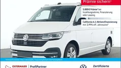 Gebraucht 2023 VW T6.1 California Van | 65.870 € (Fairer Preis)