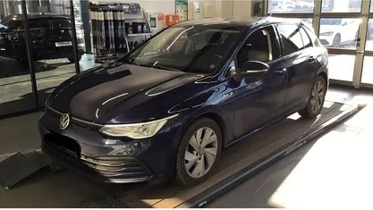 Gebraucht 2020 VW Golf United Limousine | 18.475 € (Guter Preis)