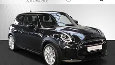 Enigmatic black Gebraucht 2022 Mini Cooper SE Kleinwagen | 19.500 € (Fairer Preis)